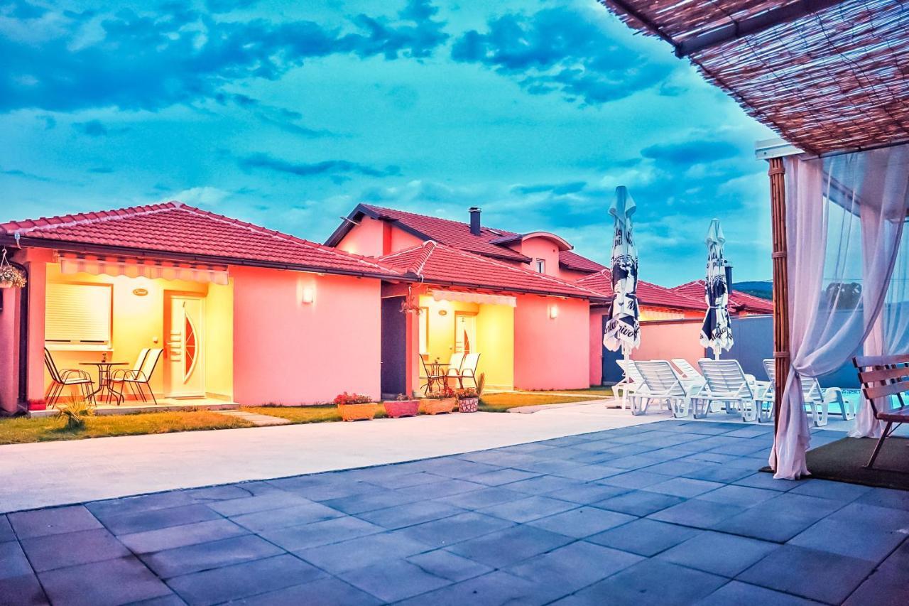 Bise Resort بلاغاي المظهر الخارجي الصورة