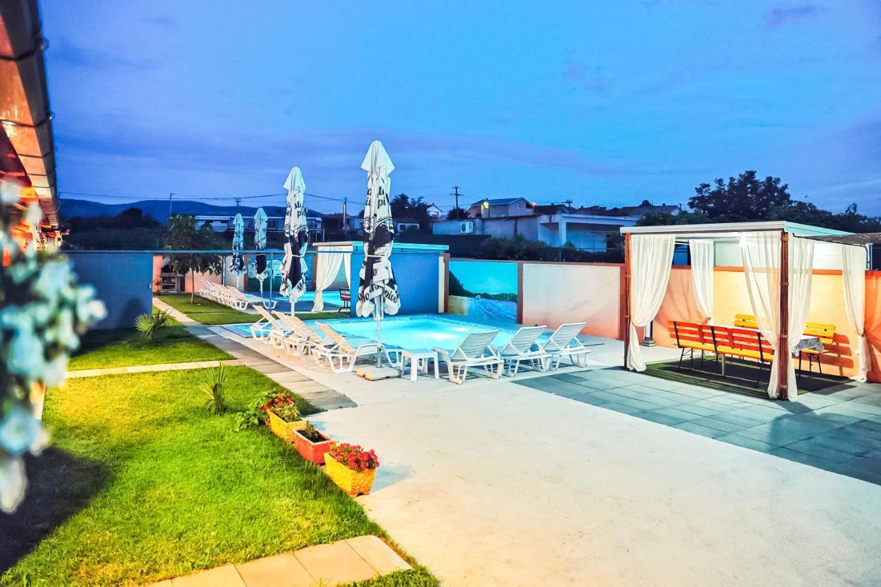 Bise Resort بلاغاي المظهر الخارجي الصورة
