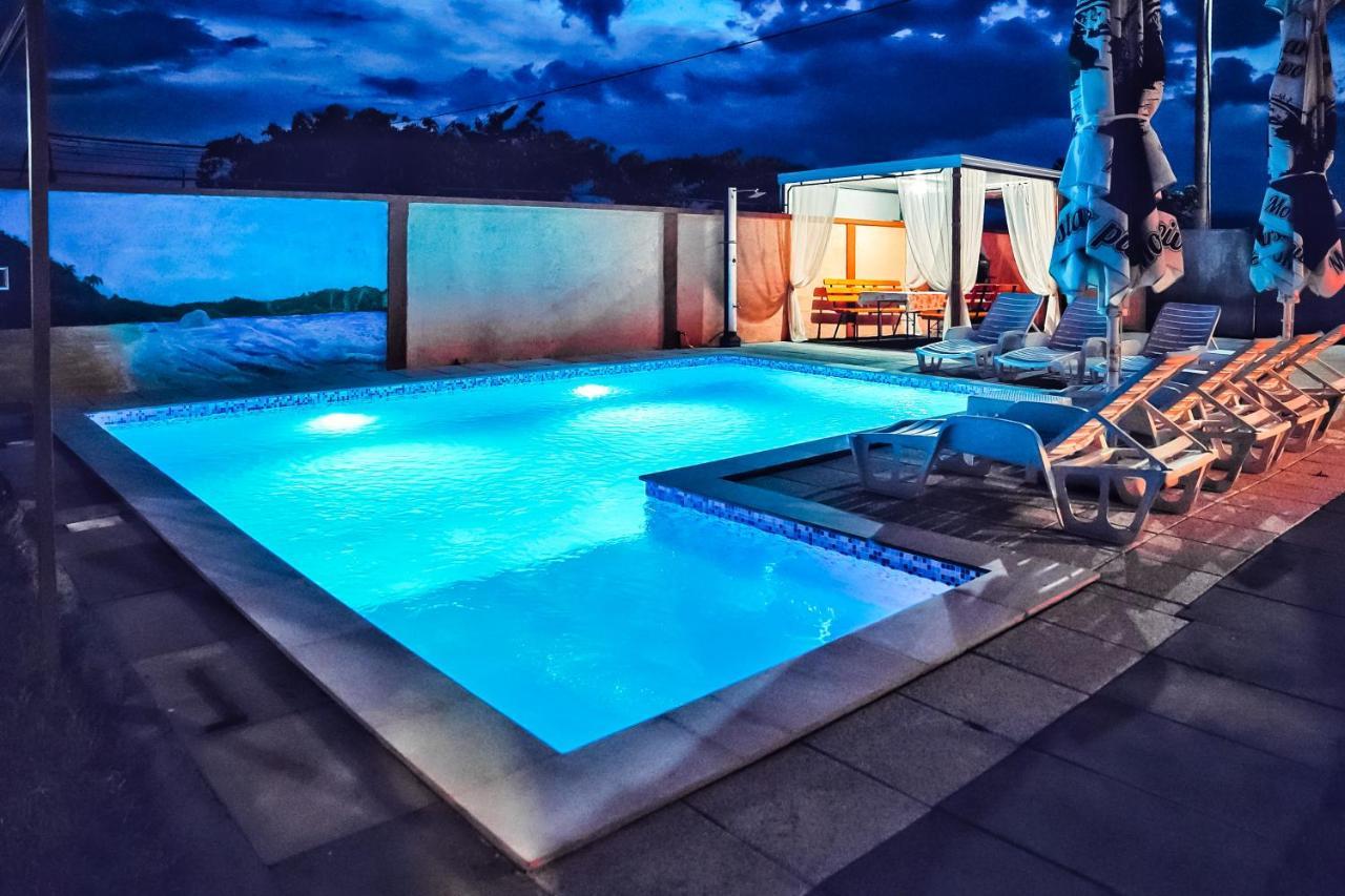 Bise Resort بلاغاي المظهر الخارجي الصورة