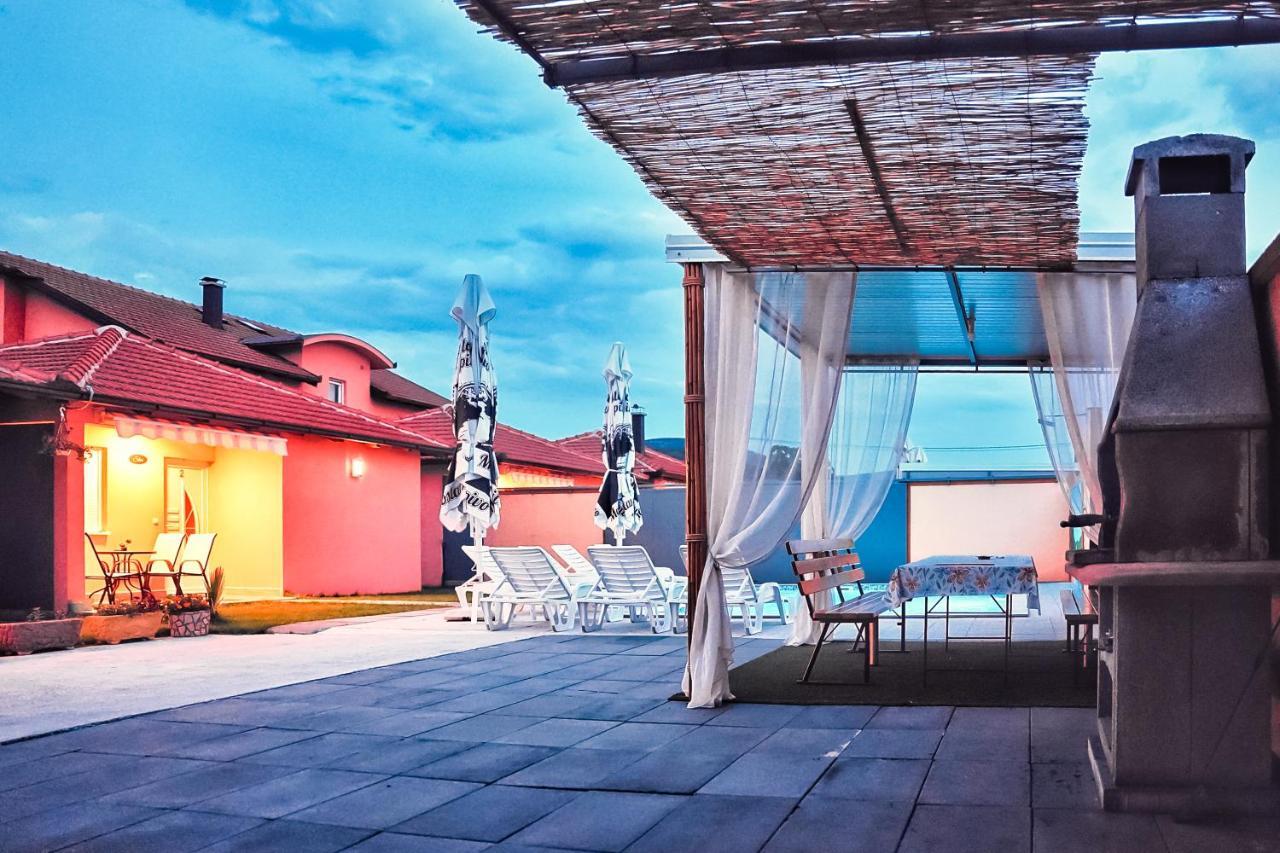 Bise Resort بلاغاي المظهر الخارجي الصورة