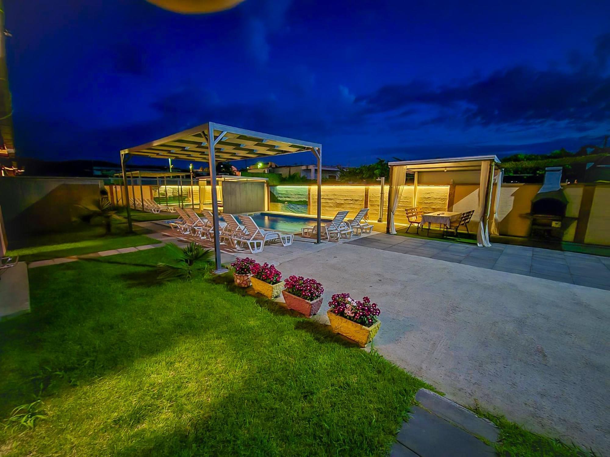 Bise Resort بلاغاي المظهر الخارجي الصورة