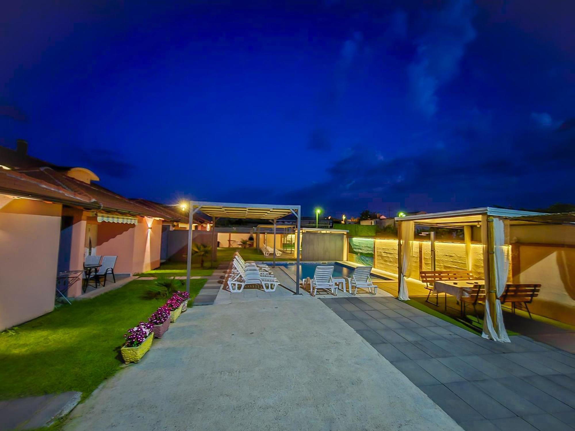 Bise Resort بلاغاي المظهر الخارجي الصورة
