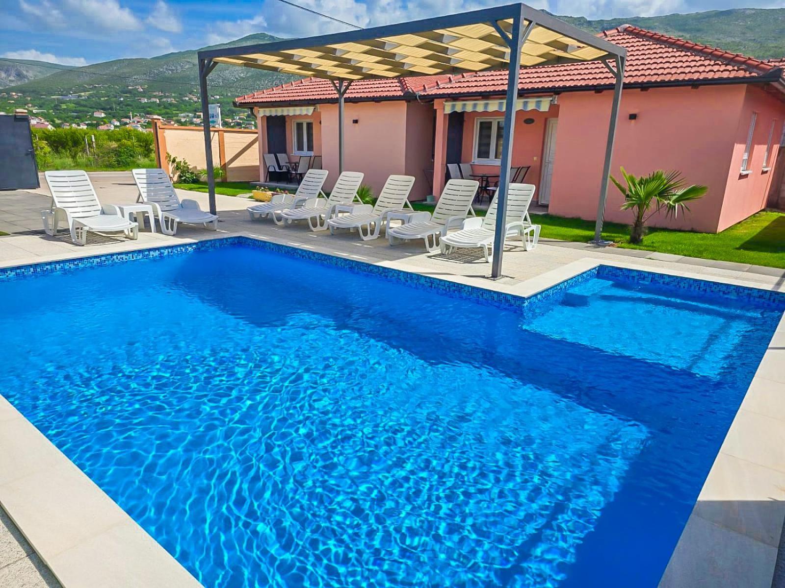 Bise Resort بلاغاي المظهر الخارجي الصورة