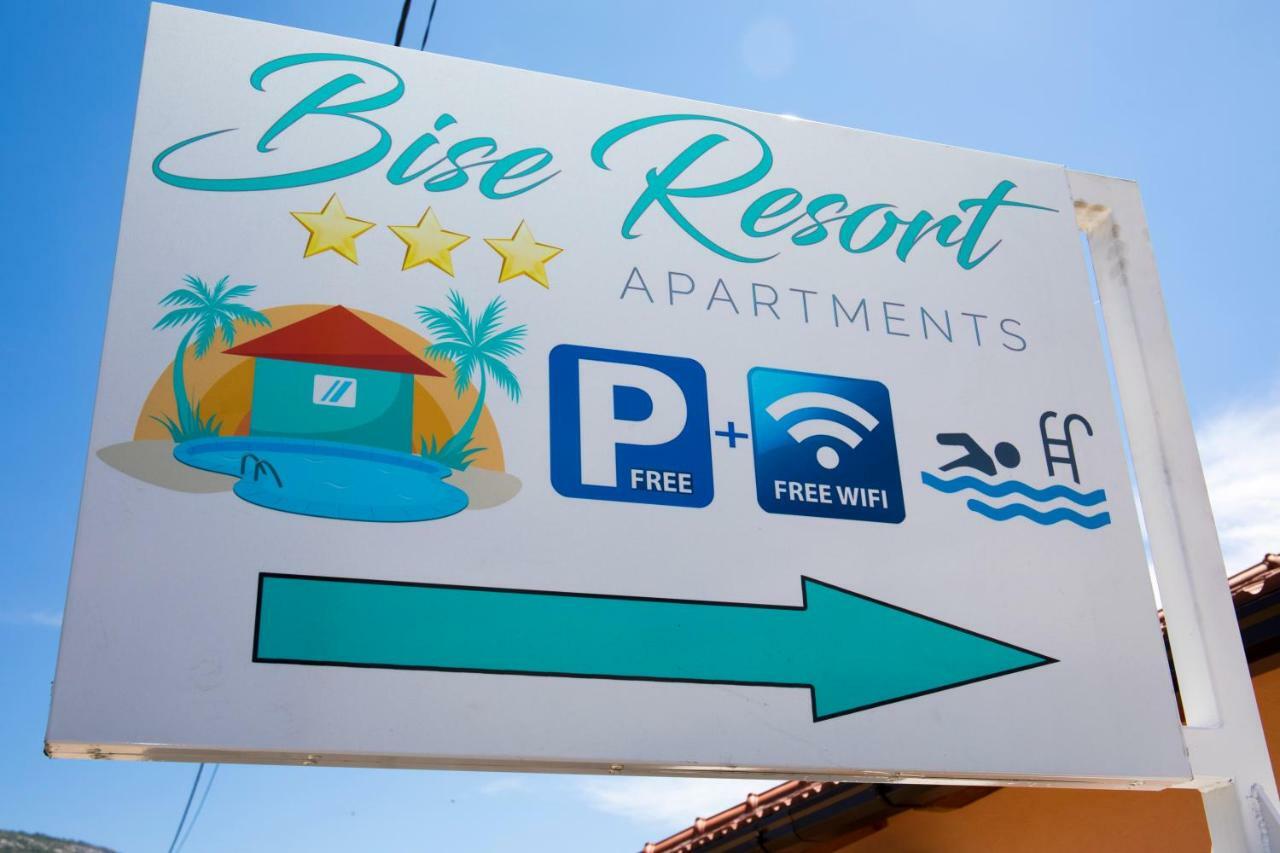 Bise Resort بلاغاي المظهر الخارجي الصورة